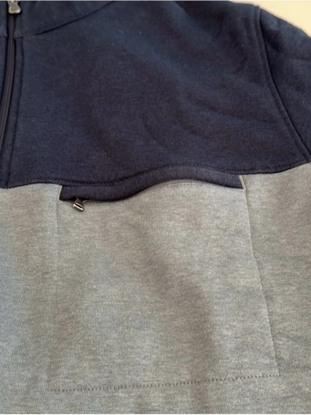 Tasc Performance Pullover - Picture 5 of 16